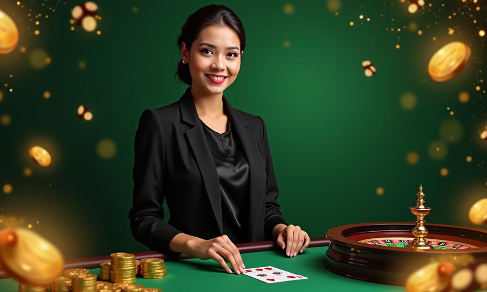 en777 en777 এর টেবিল Baccarat Squeeze এর নিয়ম ও সুবিধা