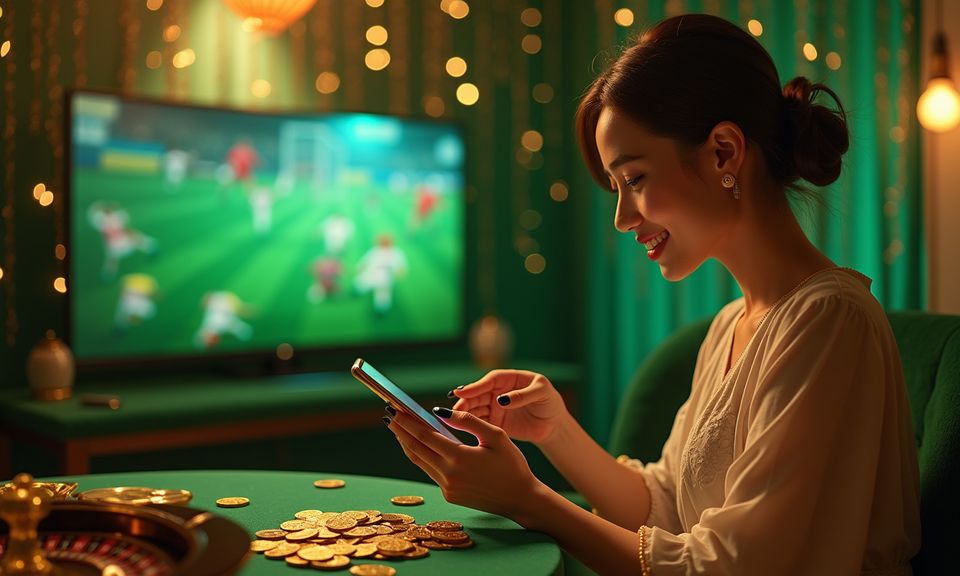 en777 mobile gaming